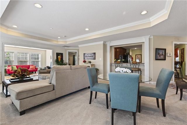 905 Turtle Pond LN, Virginia Beach, VA 23455