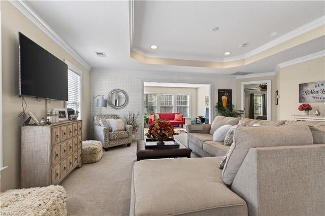 905 Turtle Pond LN, Virginia Beach, VA 23455