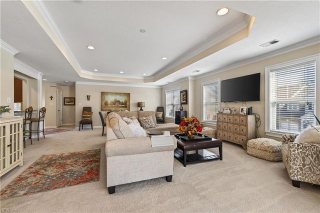 905 Turtle Pond LN, Virginia Beach, VA 23455