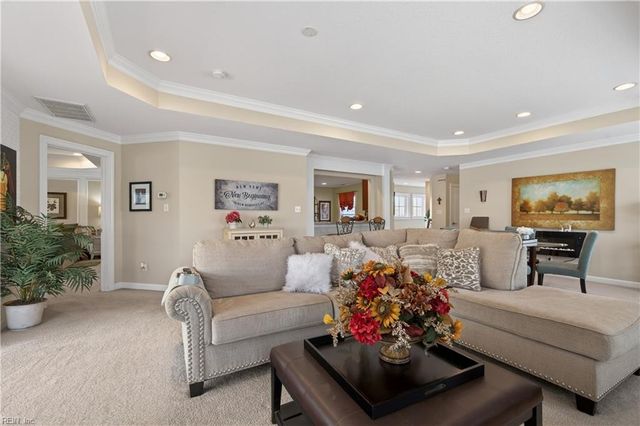 905 Turtle Pond LN, Virginia Beach, VA 23455