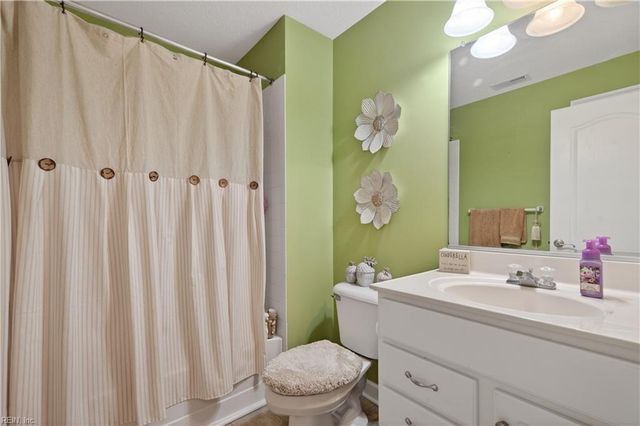 905 Turtle Pond LN, Virginia Beach, VA 23455