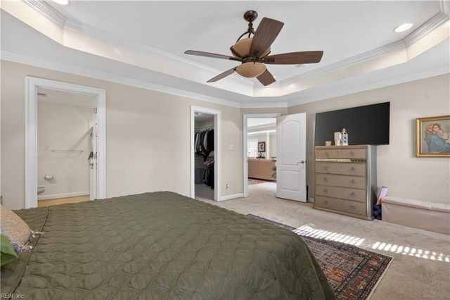 905 Turtle Pond LN, Virginia Beach, VA 23455