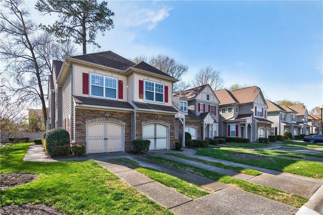 905 Turtle Pond LN, Virginia Beach, VA 23455