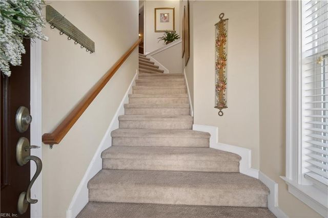 905 Turtle Pond LN, Virginia Beach, VA 23455