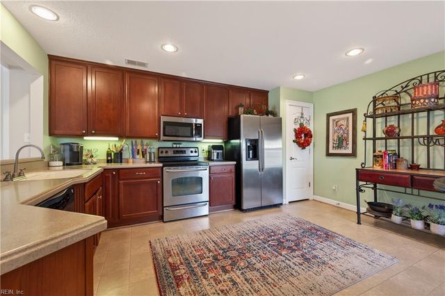 905 Turtle Pond LN, Virginia Beach, VA 23455