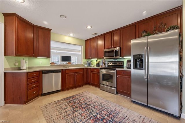 905 Turtle Pond LN, Virginia Beach, VA 23455