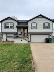 32340 W 166TH Street S, Gardner, KS 66030