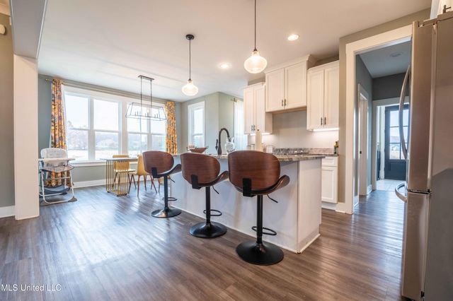 4121 Jenny Lane, Hernando, MS 38632