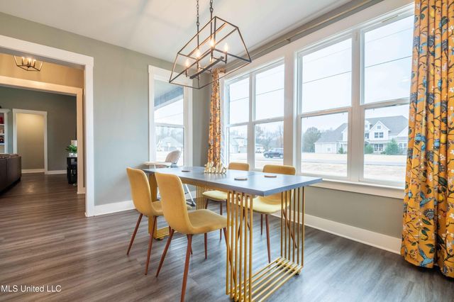 4121 Jenny Lane, Hernando, MS 38632