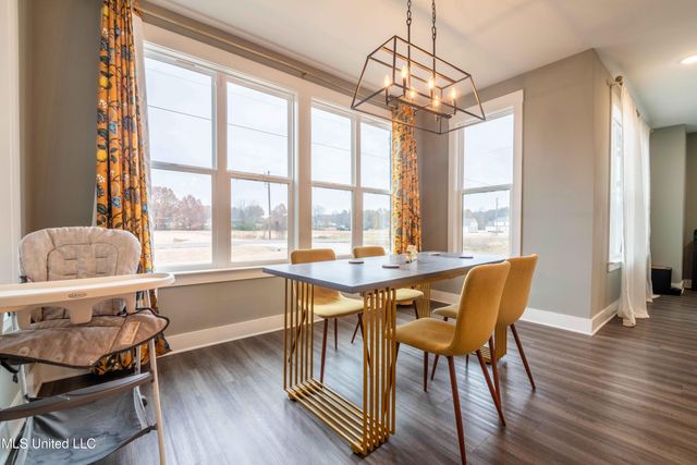 4121 Jenny Lane, Hernando, MS 38632