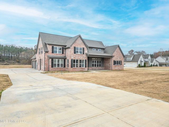 4121 Jenny Lane, Hernando, MS 38632