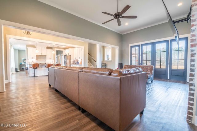 4121 Jenny Lane, Hernando, MS 38632