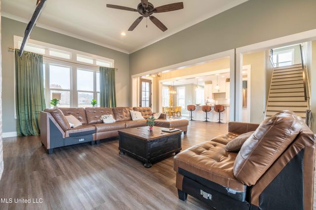 4121 Jenny Lane, Hernando, MS 38632