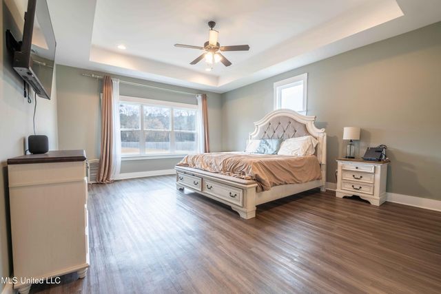 4121 Jenny Lane, Hernando, MS 38632