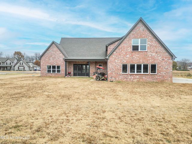 4121 Jenny Lane, Hernando, MS 38632