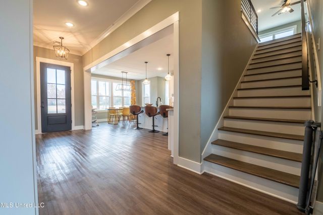 4121 Jenny Lane, Hernando, MS 38632