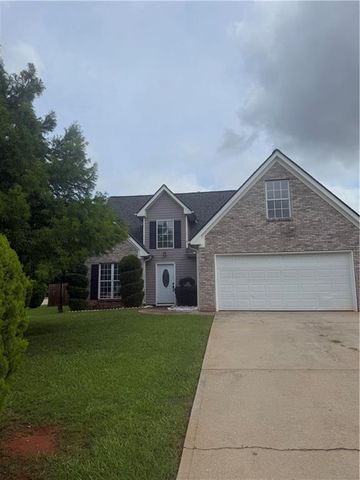 1885 New Orleans Way, Mcdonough, GA 30252