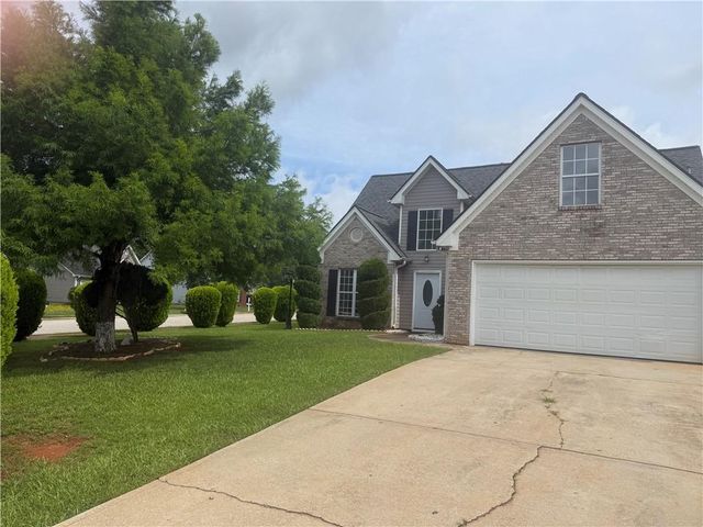 1885 New Orleans Way, Mcdonough, GA 30252