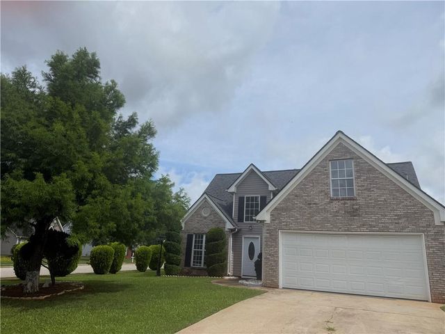 1885 New Orleans Way, Mcdonough, GA 30252