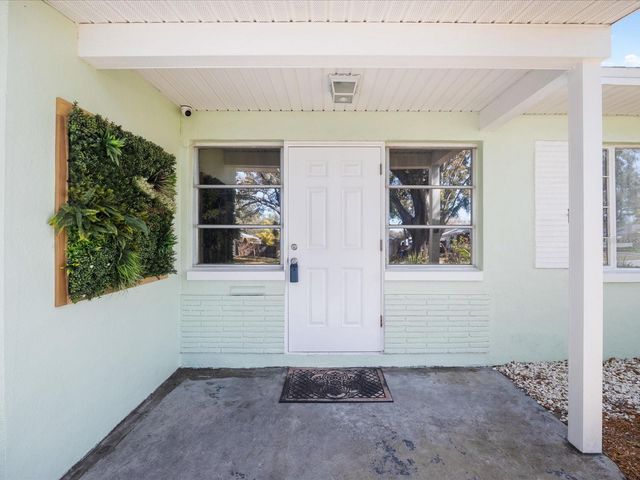 7 S COMET AVENUE, Clearwater, FL 33765