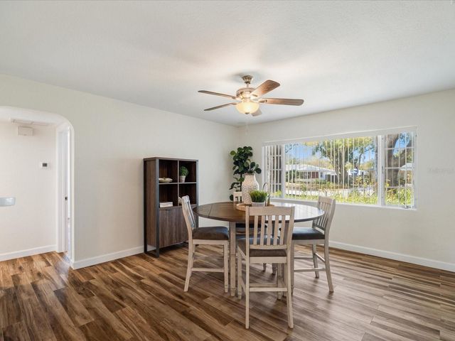 7 S COMET AVENUE, Clearwater, FL 33765