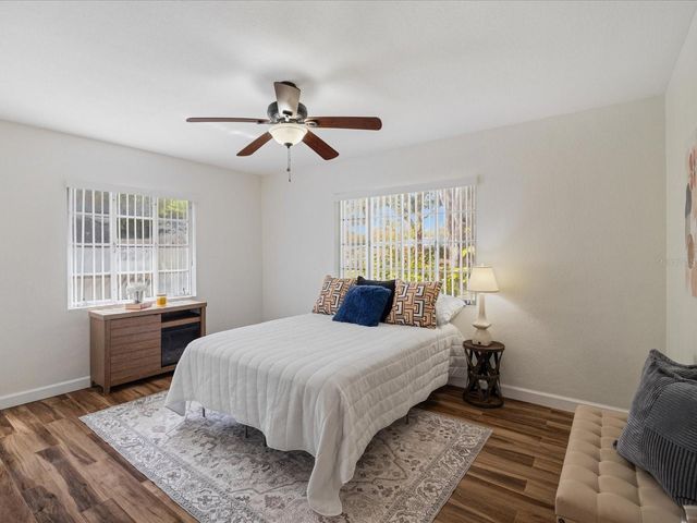 7 S COMET AVENUE, Clearwater, FL 33765