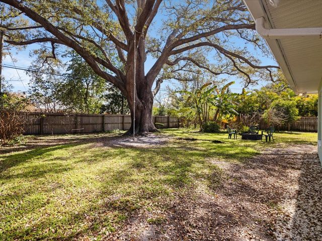 7 S COMET AVENUE, Clearwater, FL 33765