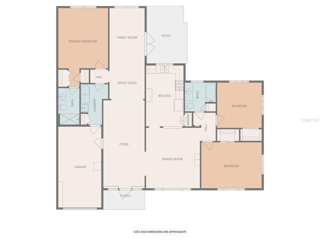 7 S COMET AVENUE, Clearwater, FL 33765