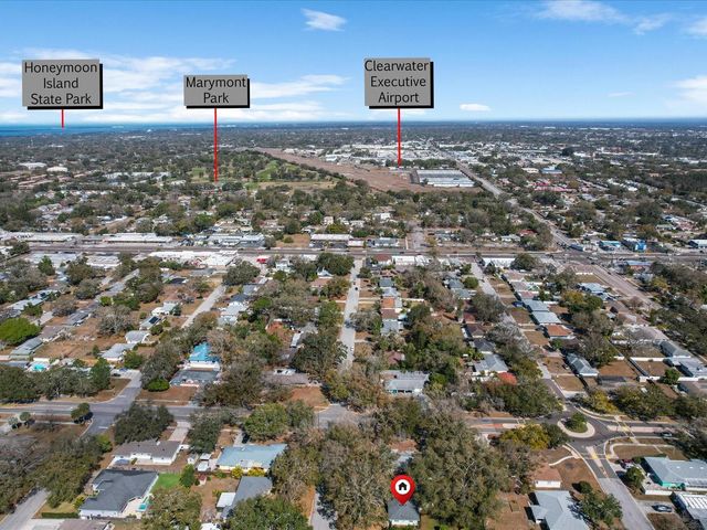 7 S COMET AVENUE, Clearwater, FL 33765