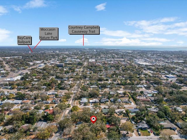 7 S COMET AVENUE, Clearwater, FL 33765