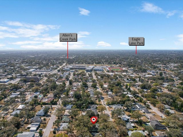 7 S COMET AVENUE, Clearwater, FL 33765