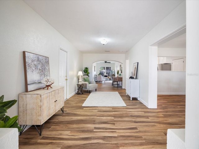 7 S COMET AVENUE, Clearwater, FL 33765