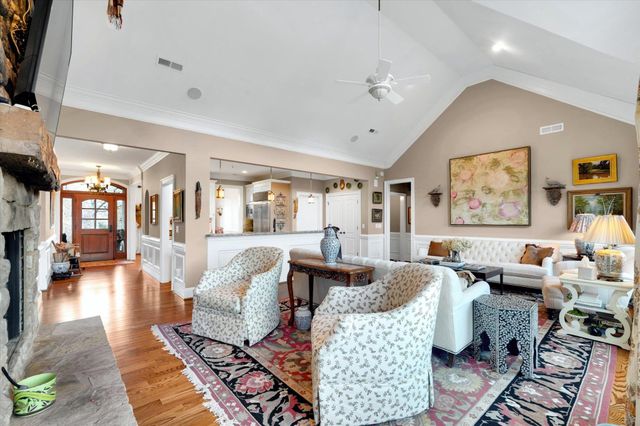 209 Courtside Trail, Travelers Rest, SC 29690