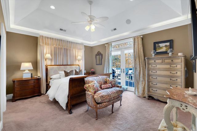 209 Courtside Trail, Travelers Rest, SC 29690