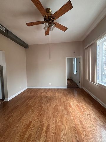 2701 W 18th Street 2F, Chicago, IL 60608