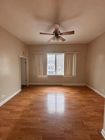 2701 W 18th Street 2F, Chicago, IL 60608