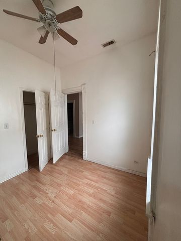 2701 W 18th Street 2F, Chicago, IL 60608