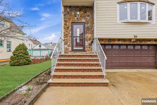 70 Wood Street 2, Garfield, NJ 07026