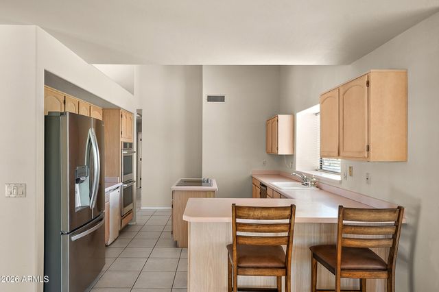 18649 E MCDOWELL MOUNTAIN Drive, Rio Verde, AZ 85263