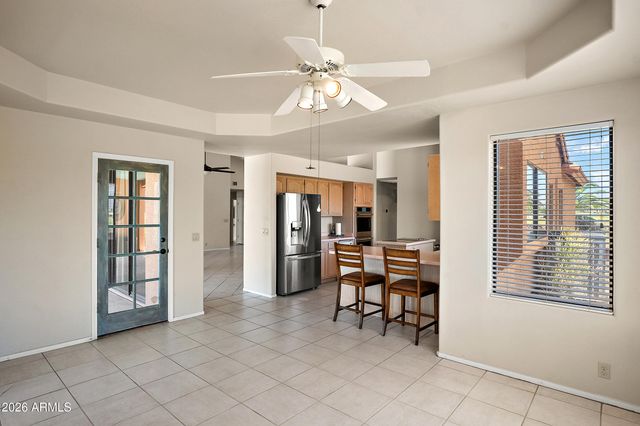 18649 E MCDOWELL MOUNTAIN Drive, Rio Verde, AZ 85263