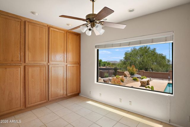 18649 E MCDOWELL MOUNTAIN Drive, Rio Verde, AZ 85263
