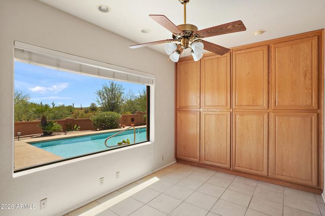 18649 E MCDOWELL MOUNTAIN Drive, Rio Verde, AZ 85263