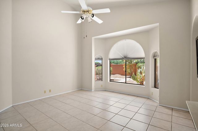 18649 E MCDOWELL MOUNTAIN Drive, Rio Verde, AZ 85263