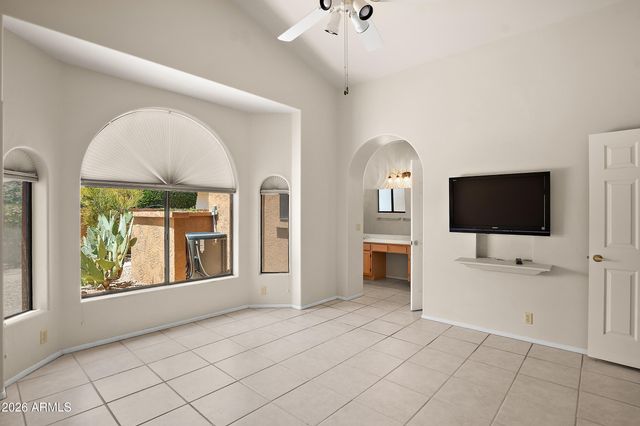 18649 E MCDOWELL MOUNTAIN Drive, Rio Verde, AZ 85263