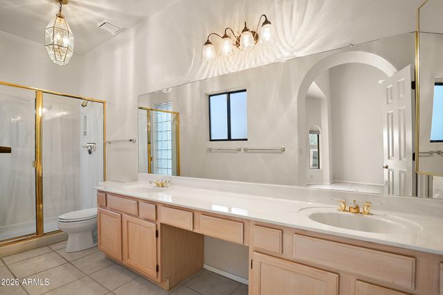 18649 E MCDOWELL MOUNTAIN Drive, Rio Verde, AZ 85263