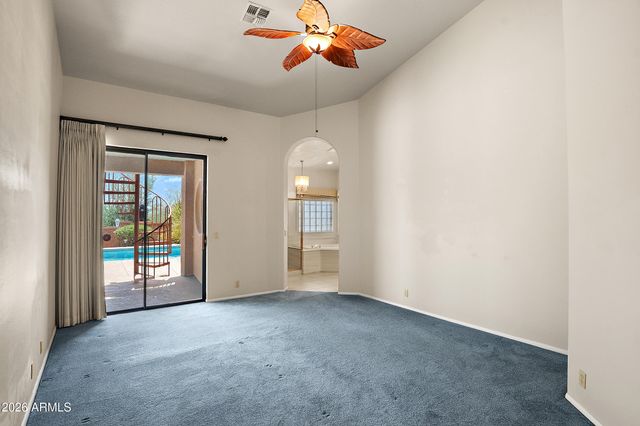 18649 E MCDOWELL MOUNTAIN Drive, Rio Verde, AZ 85263