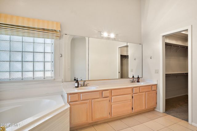 18649 E MCDOWELL MOUNTAIN Drive, Rio Verde, AZ 85263