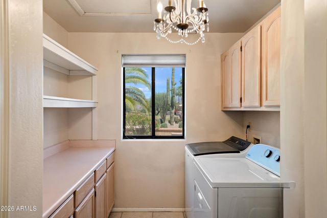 18649 E MCDOWELL MOUNTAIN Drive, Rio Verde, AZ 85263