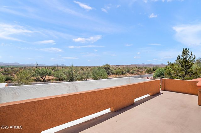 18649 E MCDOWELL MOUNTAIN Drive, Rio Verde, AZ 85263