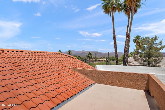 18649 E MCDOWELL MOUNTAIN Drive, Rio Verde, AZ 85263